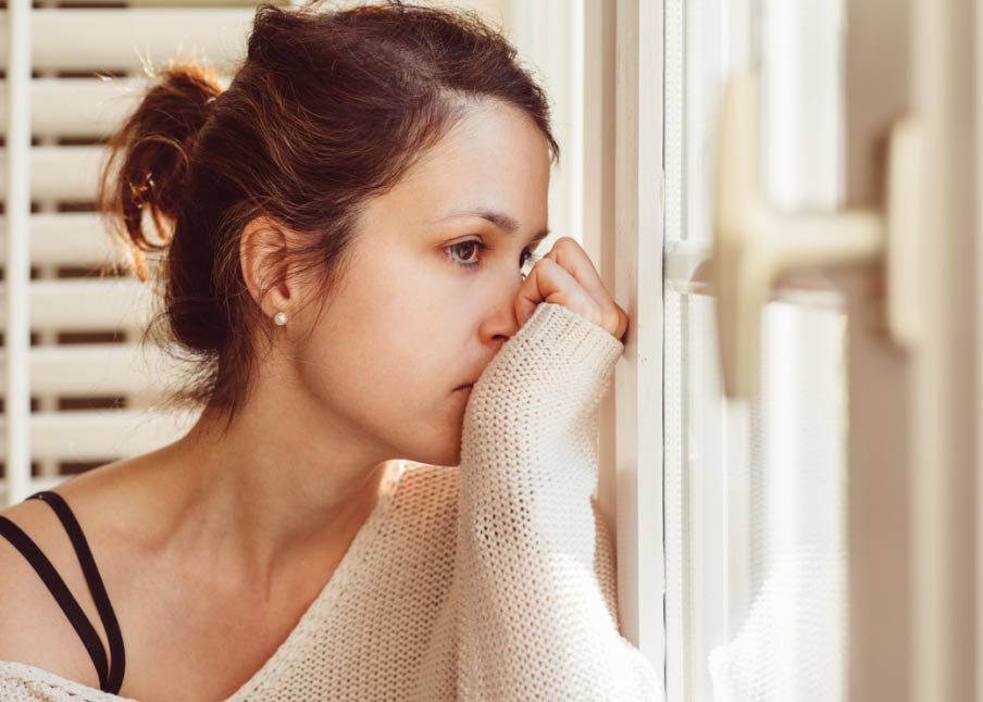 чувство вины