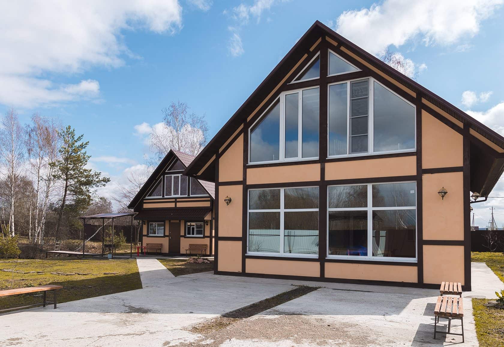 Лучшая старость 1