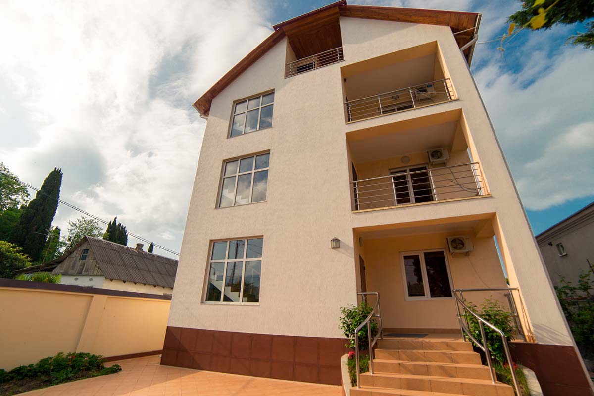 фото Забота Буденновск 1